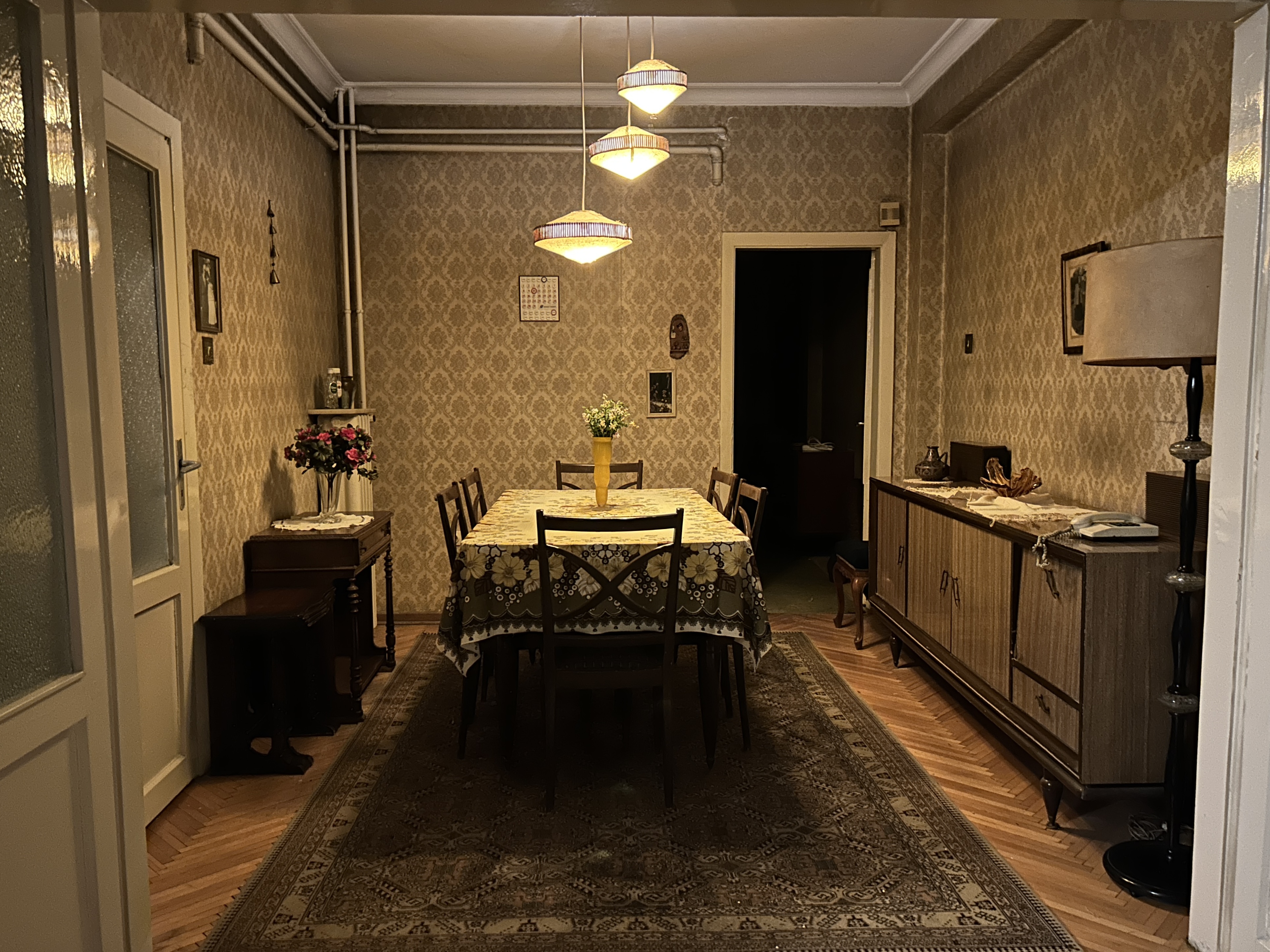 Nesin Vakfı'na ait Moda63 hafıza evinde neler yapılıyor?